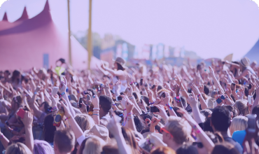 Smart Event Uplifts + Minimum-Stay Rules